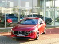 2025 Mazda 3