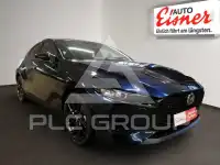 2025 Mazda 3