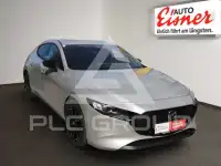 2025 Mazda 3