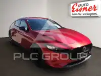 2025 Mazda 3