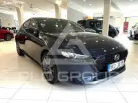 2025 Mazda 3