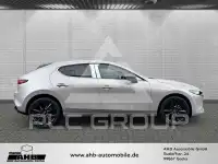 2025 Mazda 3