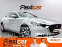 2025 Mazda 3