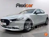 2025 Mazda 3
