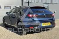 2025 Mazda 3