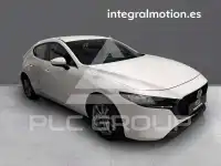 2025 Mazda 3