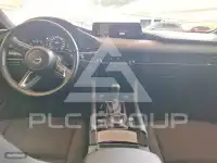 2025 Mazda 3