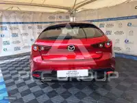 2025 Mazda 3