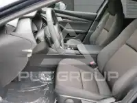 2025 Mazda 3