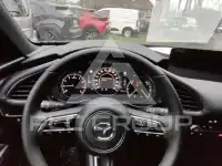 2025 Mazda 3
