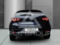2025 Mazda 3