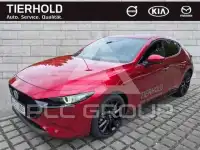 2025 Mazda 3