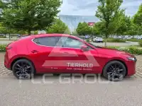 2025 Mazda 3