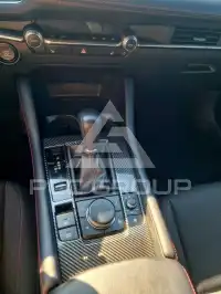 2025 Mazda 3