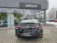 2025 Mazda 3