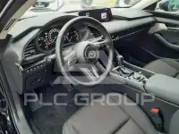 2025 Mazda 3