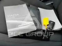 2025 Mazda 3