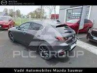 2025 Mazda 3