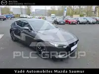 2025 Mazda 3