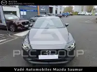 2025 Mazda 3