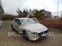 2025 Mazda 3