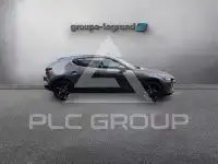 2025 Mazda 3