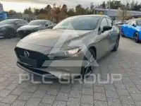 2025 Mazda 3