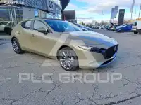 2025 Mazda 3