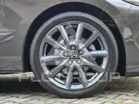 2025 Mazda 3