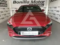 2025 Mazda 3