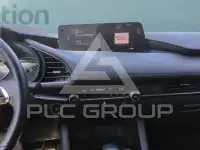 2025 Mazda 3