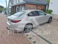 2025 Mazda 3