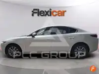 2025 Mazda 3