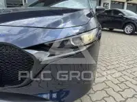 2025 Mazda 3