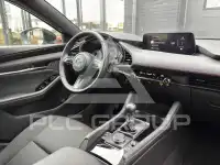 2025 Mazda 3