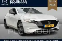 2025 Mazda 3