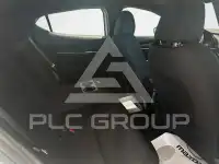 2025 Mazda 3