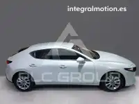 2025 Mazda 3