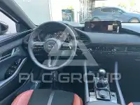 2025 Mazda 3