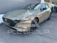 2025 Mazda 3