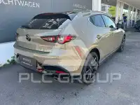 2025 Mazda 3