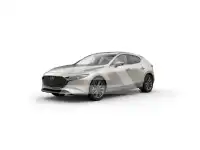 2025 Mazda 3