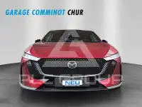 2025 Mazda 6