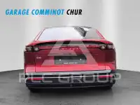 2025 Mazda 6