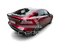 2025 Mazda 6