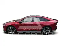 2025 Mazda 6