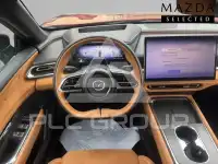2025 Mazda 6