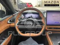 2025 Mazda 6