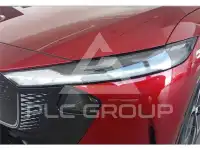 2025 Mazda 6