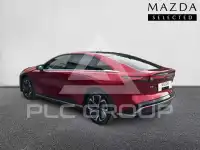 2025 Mazda 6